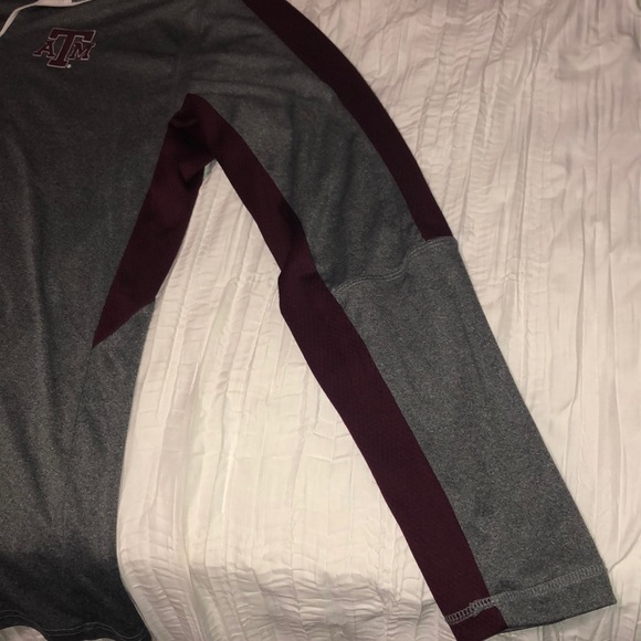 A&M pullover - Picture 2 of 5